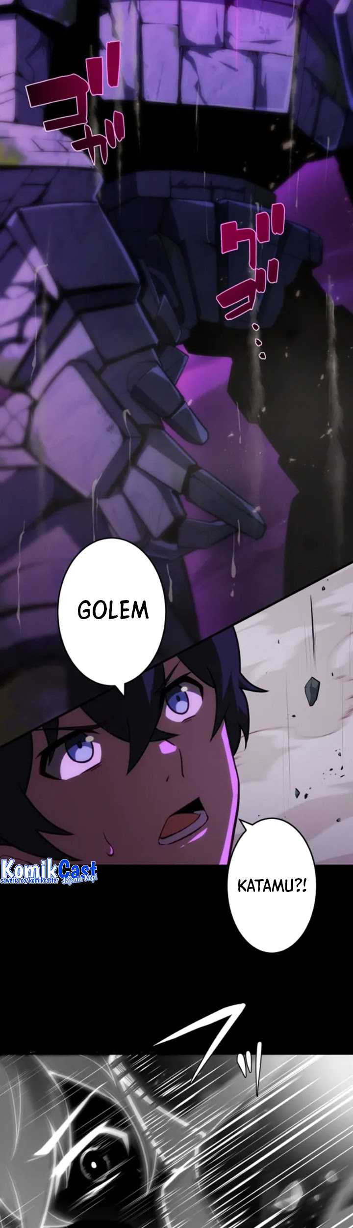 Zero: Beyond the Future with Space-Time Magic Chapter 1 - halaman 76