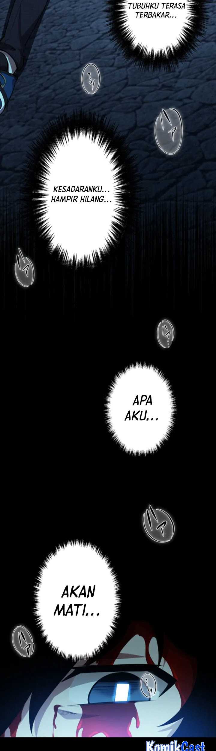 Zero: Beyond the Future with Space-Time Magic Chapter 1 - halaman 80