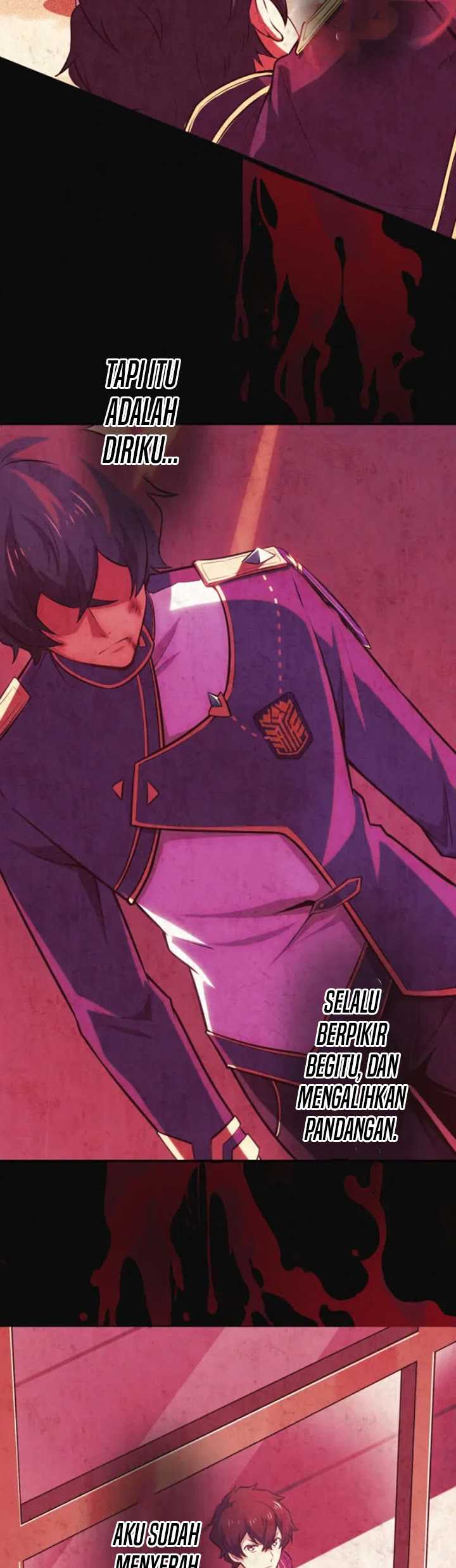 Zero: Beyond the Future with Space-Time Magic Chapter 1 - halaman 85