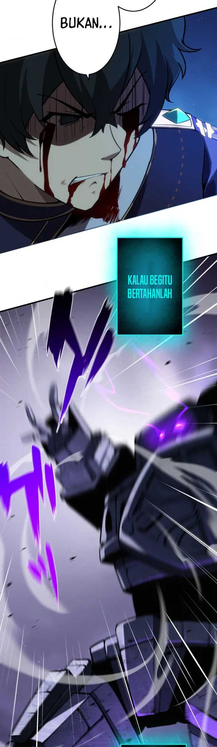 Zero: Beyond the Future with Space-Time Magic Chapter 1 - halaman 87