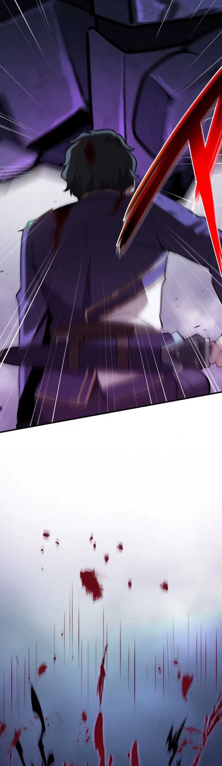 Zero: Beyond the Future with Space-Time Magic Chapter 1 - halaman 89