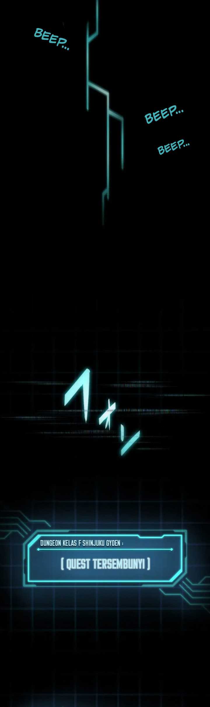Zero: Beyond the Future with Space-Time Magic Chapter 1 - halaman 92