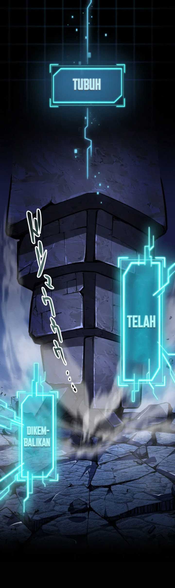 Zero: Beyond the Future with Space-Time Magic Chapter 1 - halaman 94