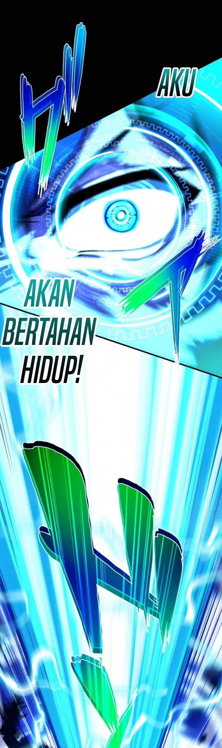 Zero: Beyond the Future with Space-Time Magic Chapter 1 - halaman 95