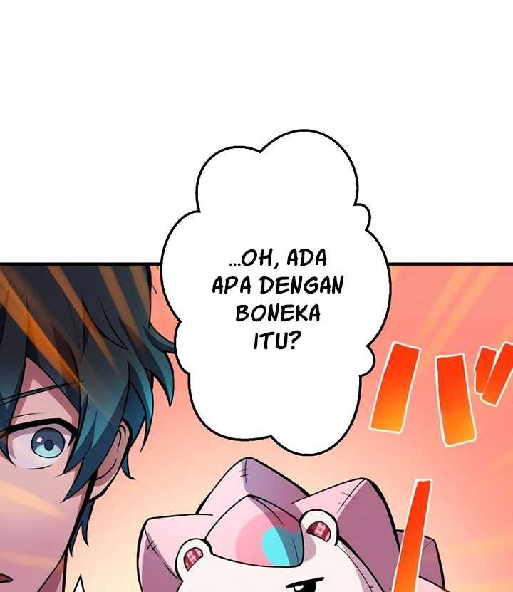 Zero: Beyond the Future with Space-Time Magic Chapter 10 - halaman 11