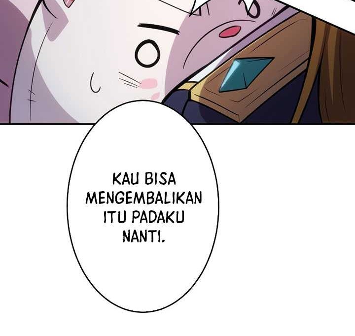 Zero: Beyond the Future with Space-Time Magic Chapter 10 - halaman 17