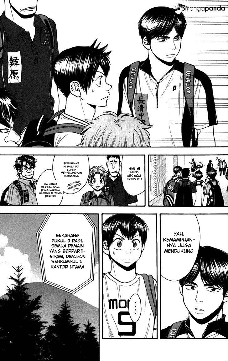 Zero: Beyond the Future with Space-Time Magic Chapter 10 - halaman 18