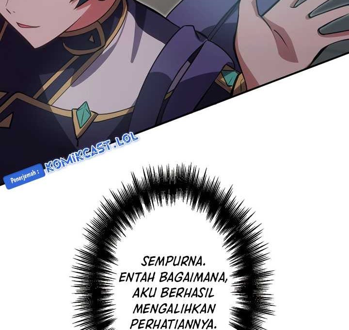 Zero: Beyond the Future with Space-Time Magic Chapter 10 - halaman 19
