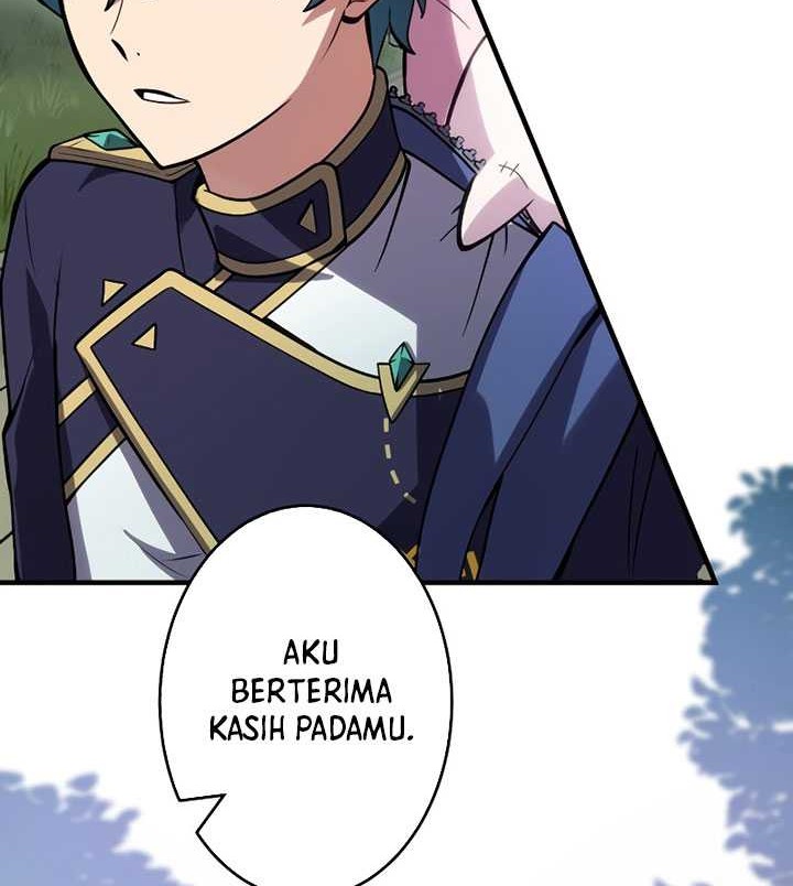Zero: Beyond the Future with Space-Time Magic Chapter 10 - halaman 27