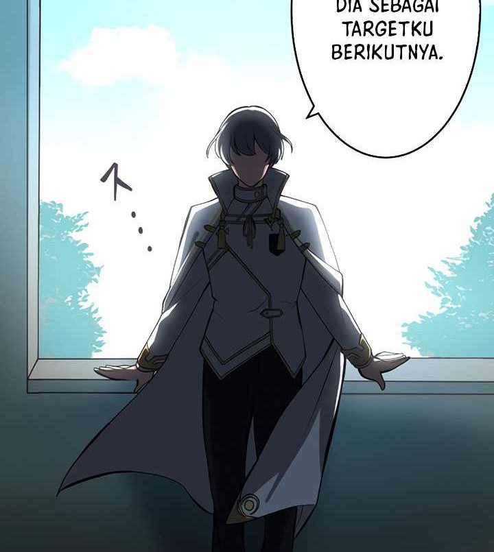 Zero: Beyond the Future with Space-Time Magic Chapter 10 - halaman 31