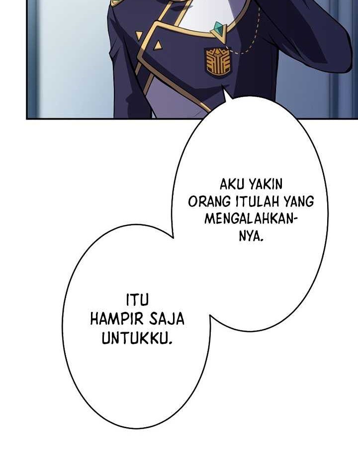 Zero: Beyond the Future with Space-Time Magic Chapter 10 - halaman 39