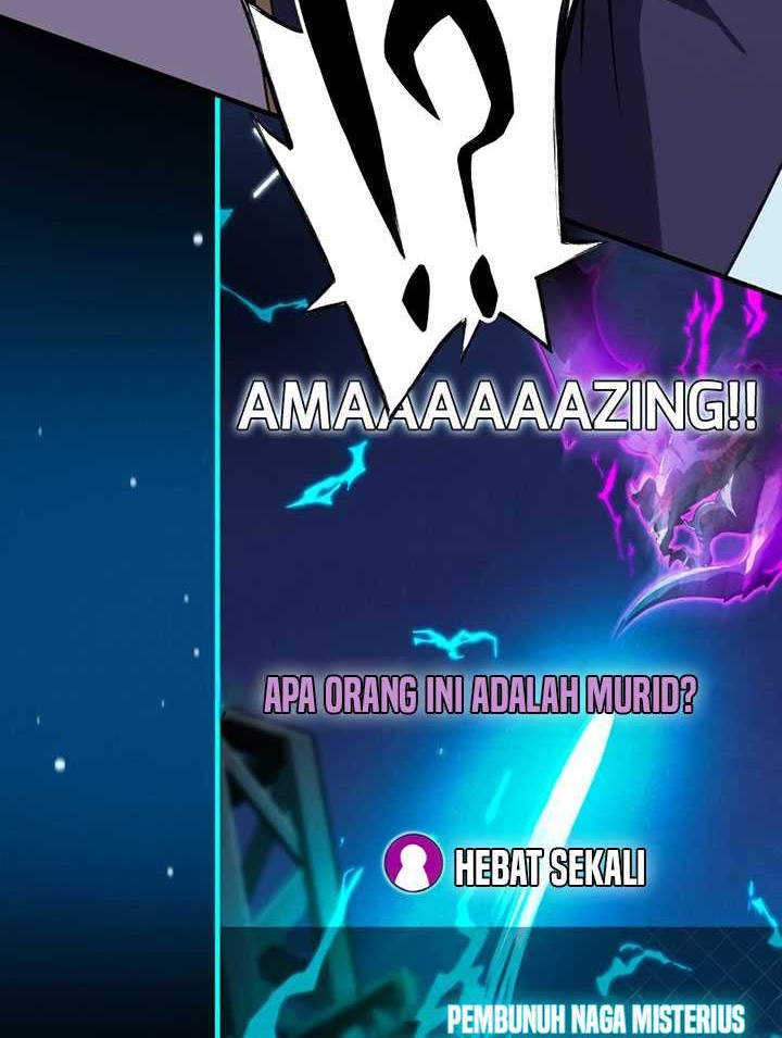 Zero: Beyond the Future with Space-Time Magic Chapter 10 - halaman 45