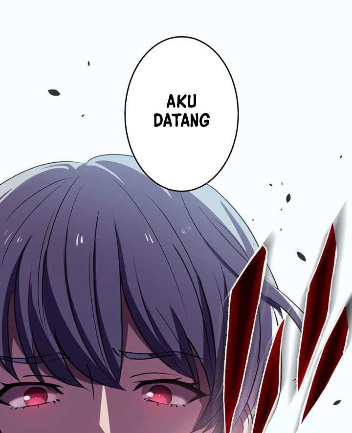 Zero: Beyond the Future with Space-Time Magic Chapter 10 - halaman 59