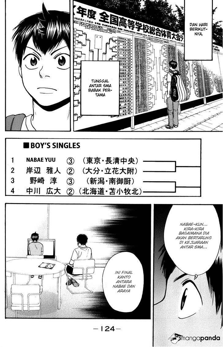 Zero: Beyond the Future with Space-Time Magic Chapter 10 - halaman 9