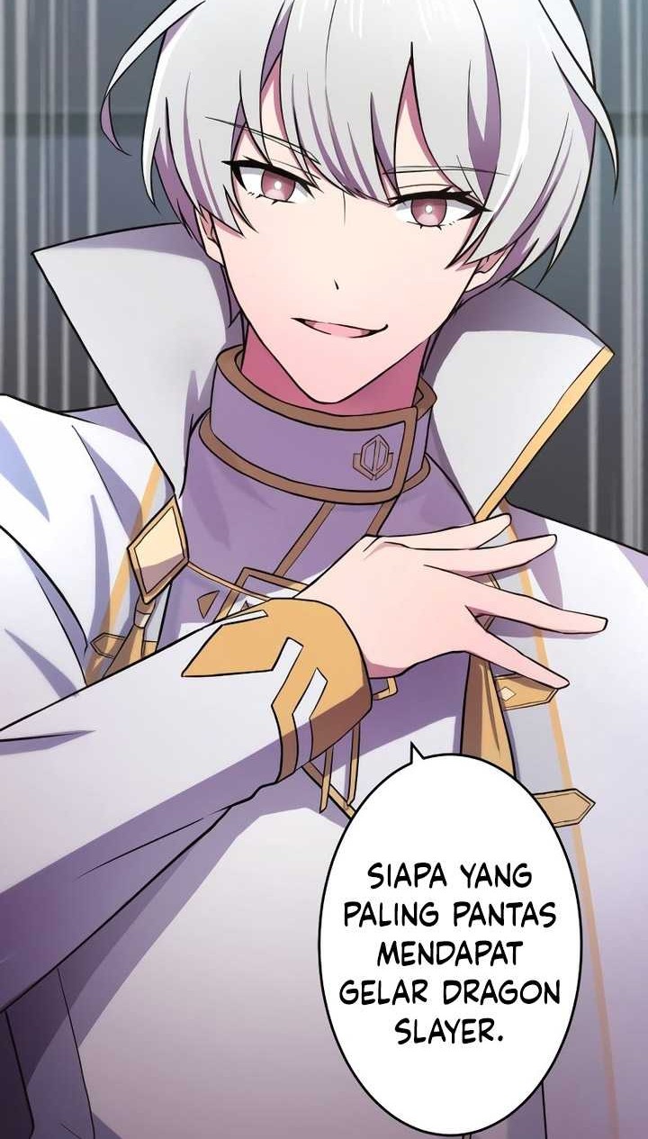 Zero: Beyond the Future with Space-Time Magic Chapter 11 - halaman 13