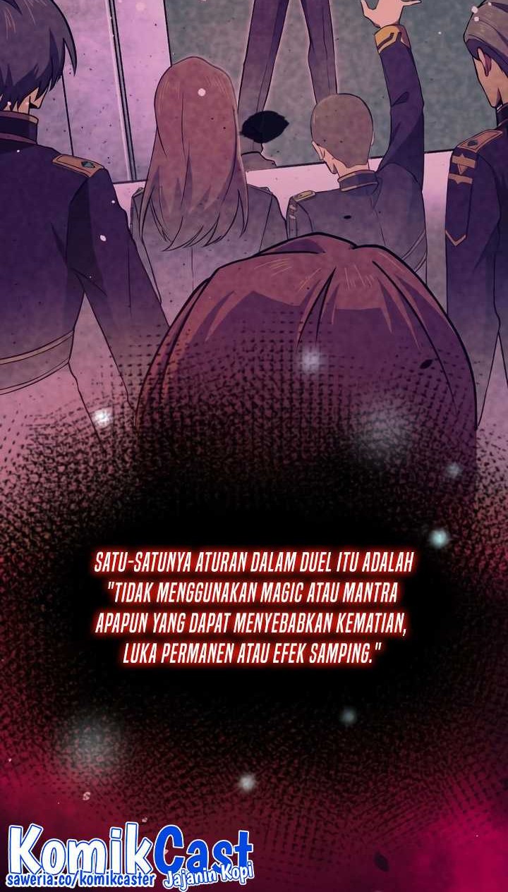Zero: Beyond the Future with Space-Time Magic Chapter 11 - halaman 17