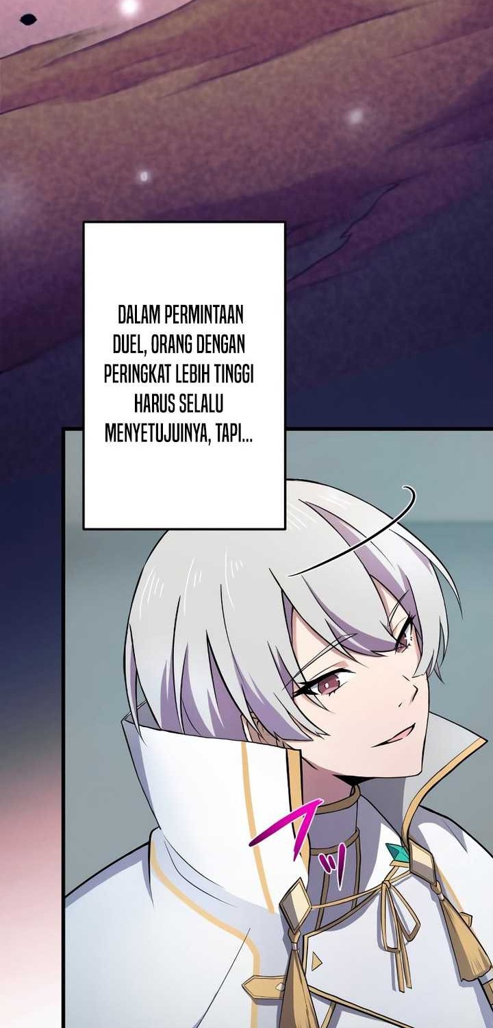 Zero: Beyond the Future with Space-Time Magic Chapter 11 - halaman 19