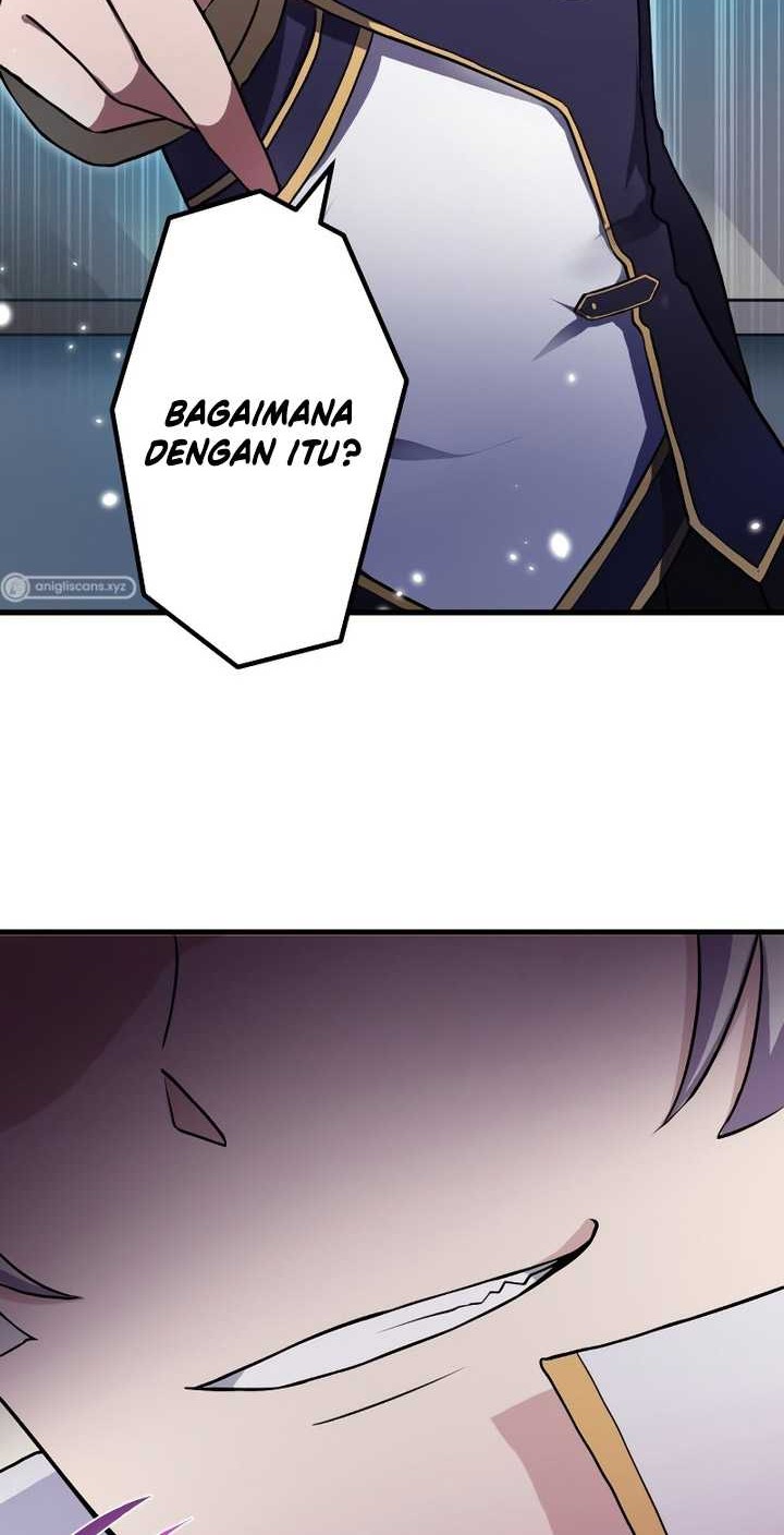 Zero: Beyond the Future with Space-Time Magic Chapter 11 - halaman 31