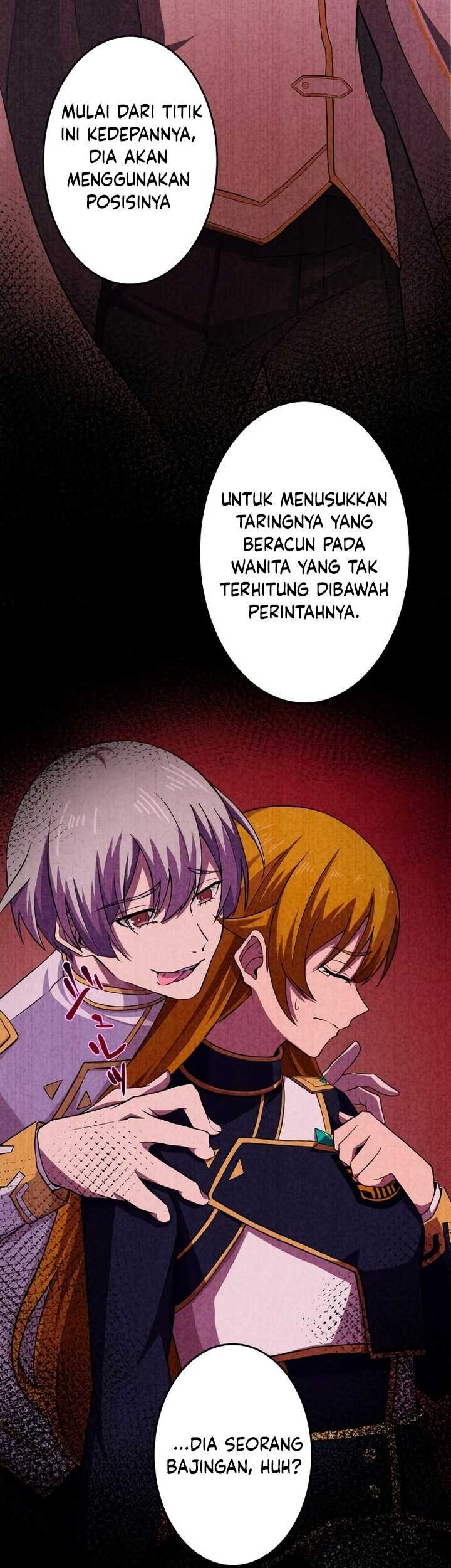 Zero: Beyond the Future with Space-Time Magic Chapter 11 - halaman 40