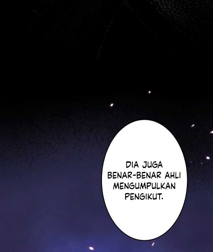 Zero: Beyond the Future with Space-Time Magic Chapter 11 - halaman 41