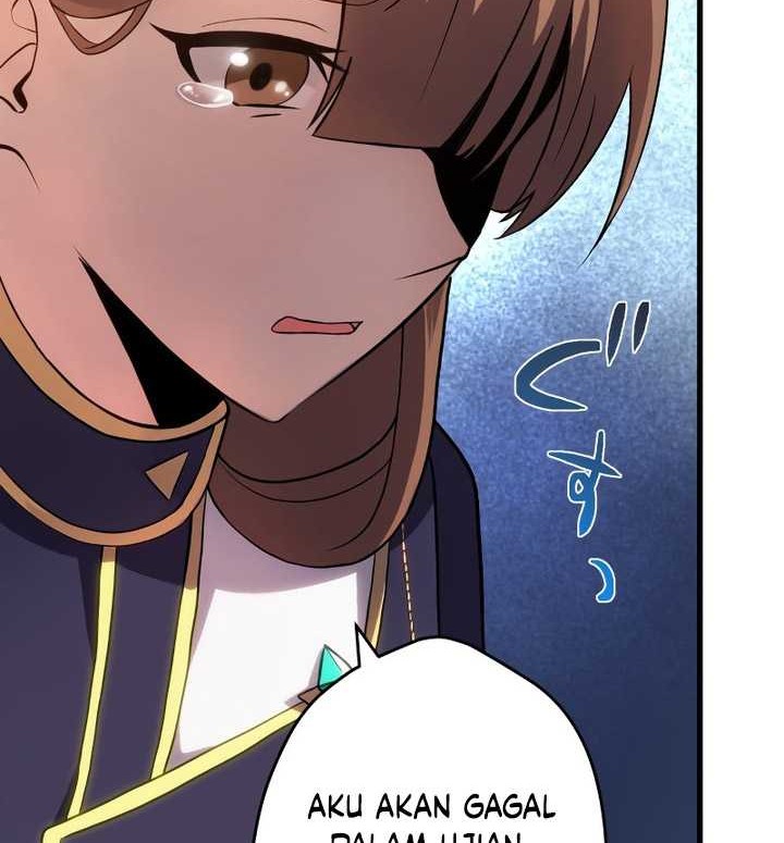 Zero: Beyond the Future with Space-Time Magic Chapter 11 - halaman 51