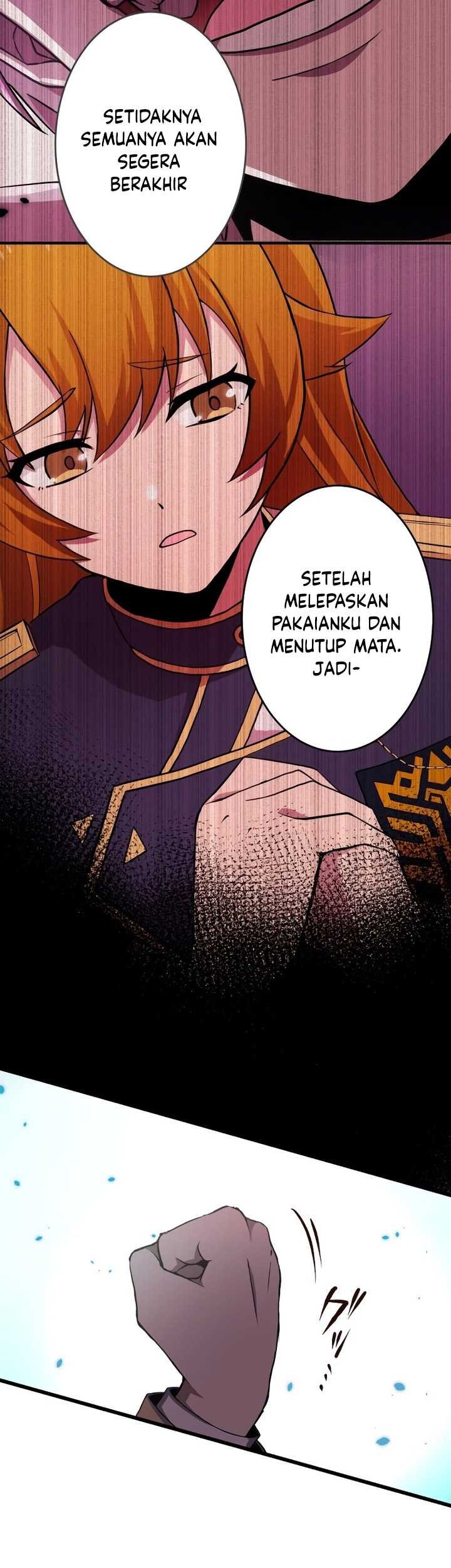 Zero: Beyond the Future with Space-Time Magic Chapter 11 - halaman 56