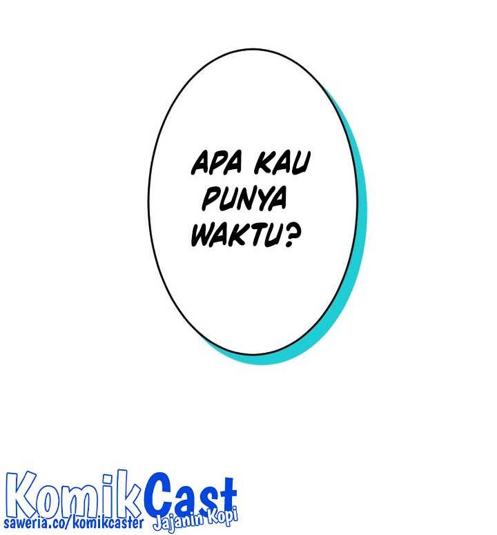 Zero: Beyond the Future with Space-Time Magic Chapter 11 - halaman 57