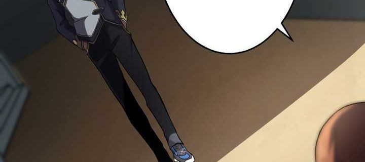 Zero: Beyond the Future with Space-Time Magic Chapter 11 - halaman 59