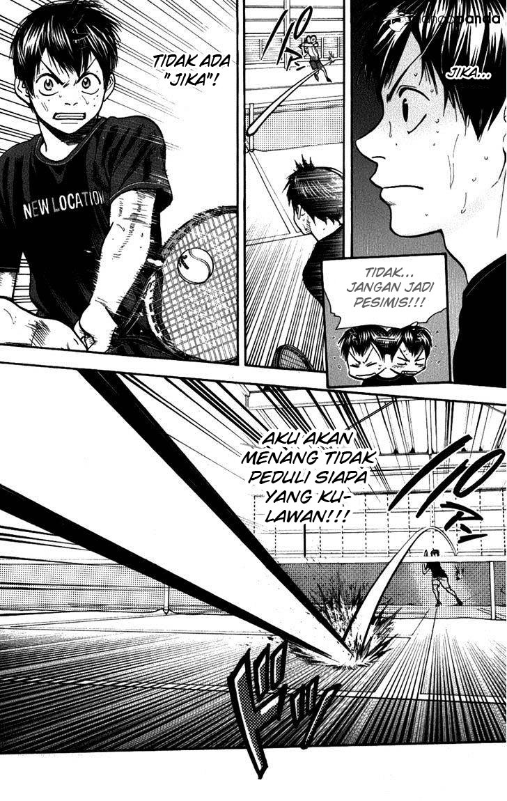 Zero: Beyond the Future with Space-Time Magic Chapter 11 - halaman 7