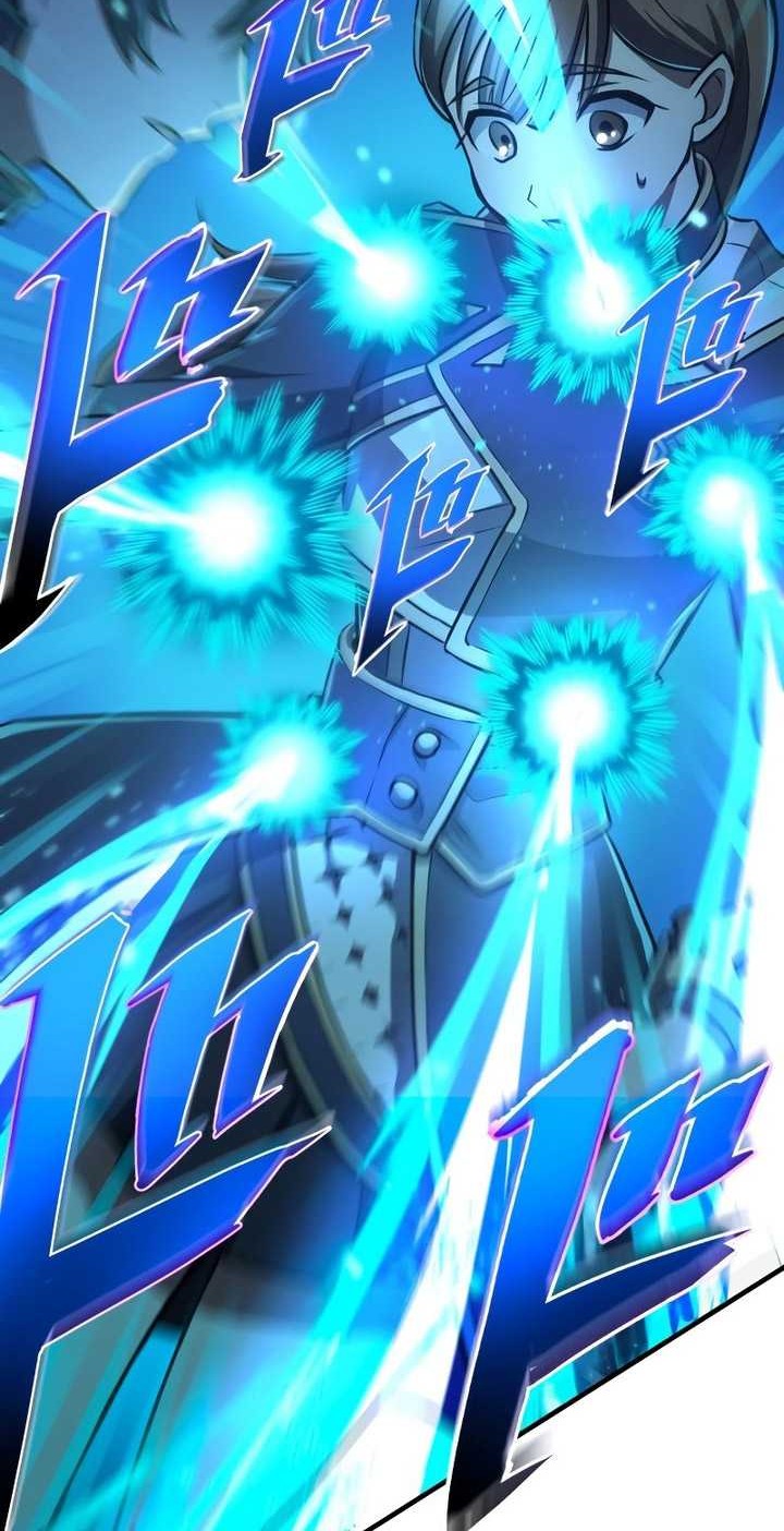 Zero: Beyond the Future with Space-Time Magic Chapter 12 - halaman 11