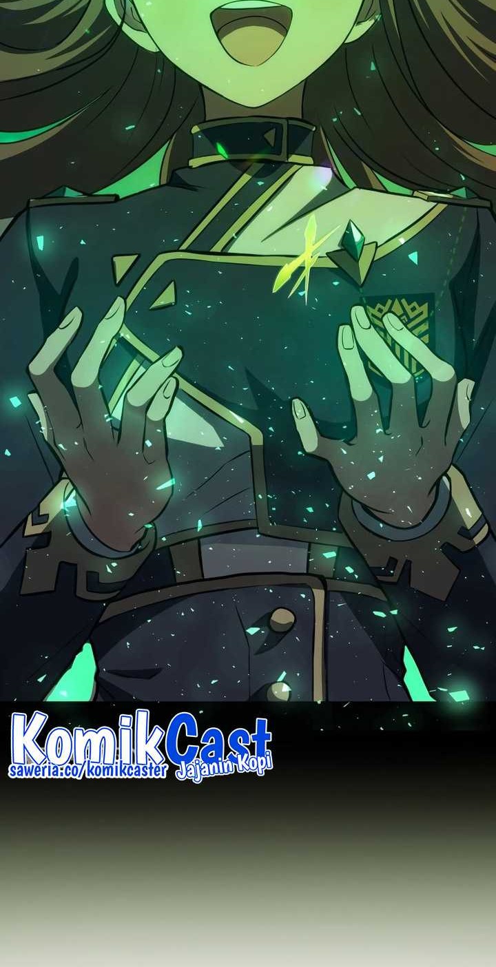 Zero: Beyond the Future with Space-Time Magic Chapter 12 - halaman 17