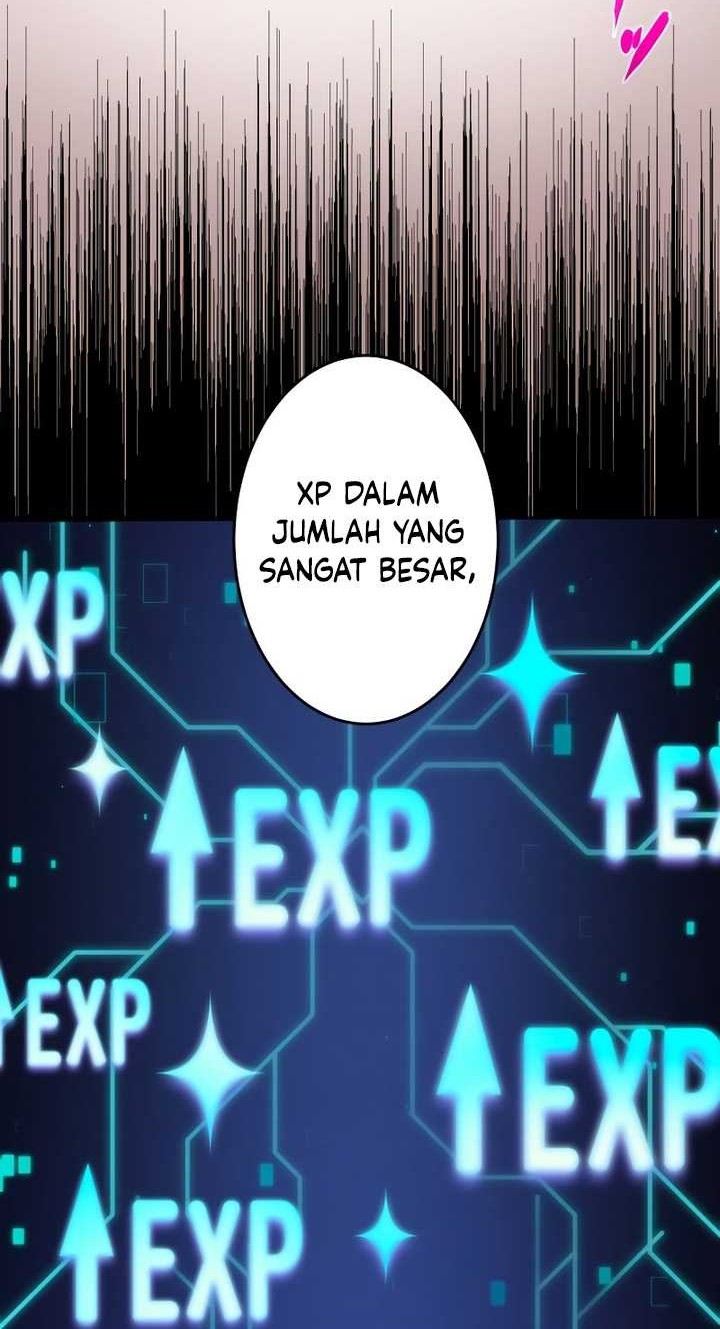 Zero: Beyond the Future with Space-Time Magic Chapter 12 - halaman 25