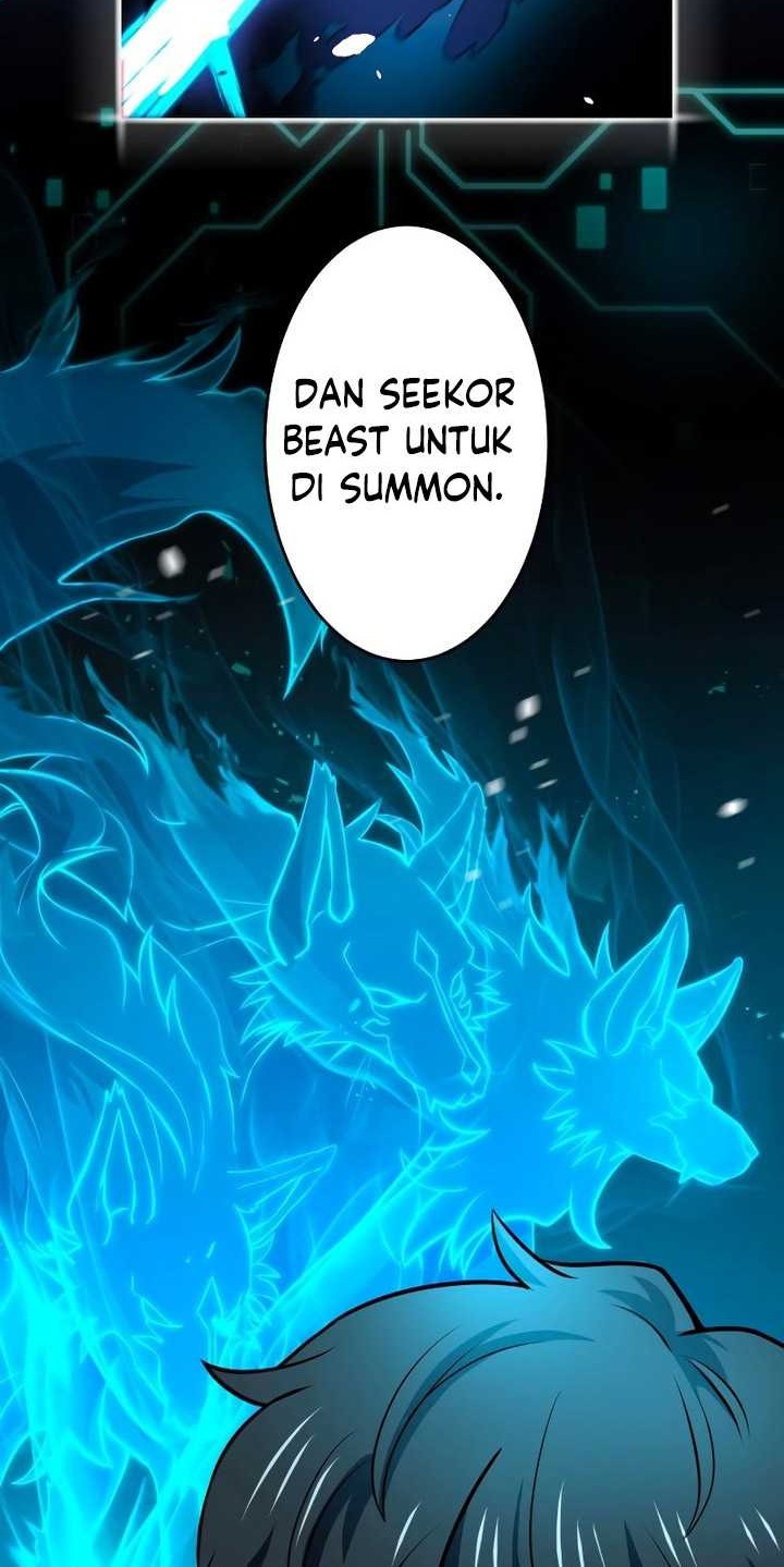 Zero: Beyond the Future with Space-Time Magic Chapter 12 - halaman 27