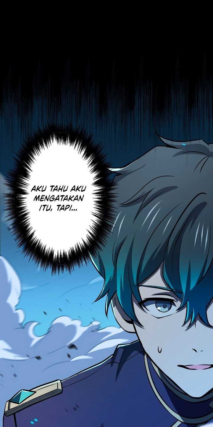 Zero: Beyond the Future with Space-Time Magic Chapter 12 - halaman 29