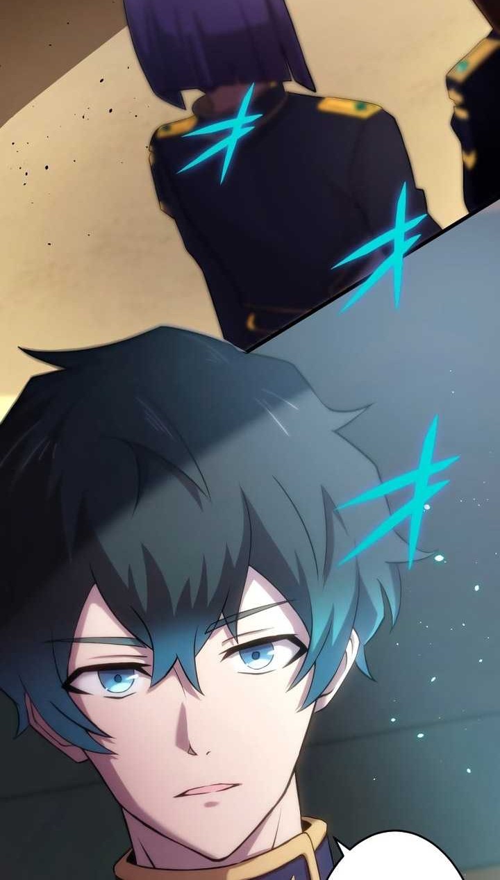 Zero: Beyond the Future with Space-Time Magic Chapter 12 - halaman 3
