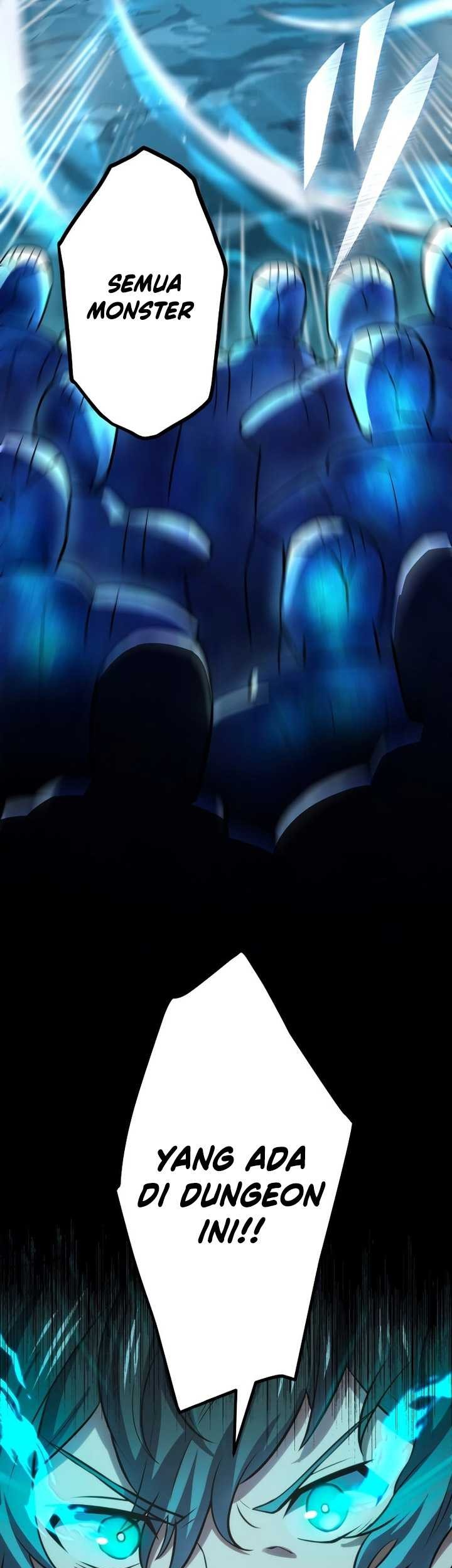 Zero: Beyond the Future with Space-Time Magic Chapter 12 - halaman 34