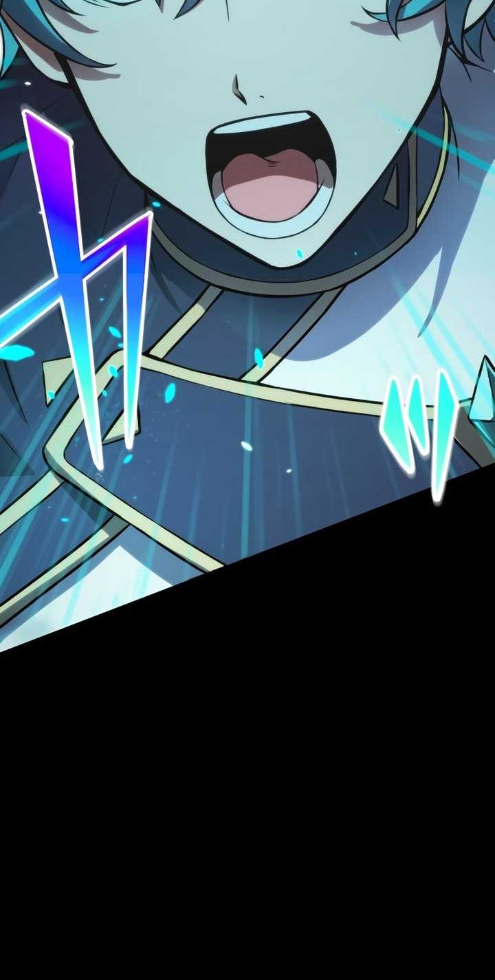 Zero: Beyond the Future with Space-Time Magic Chapter 12 - halaman 35