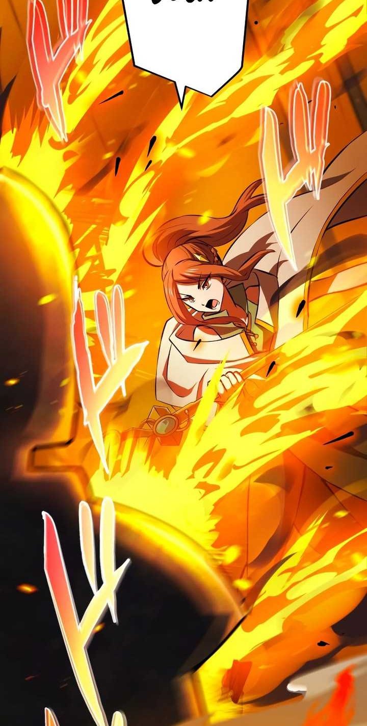 Zero: Beyond the Future with Space-Time Magic Chapter 12 - halaman 39
