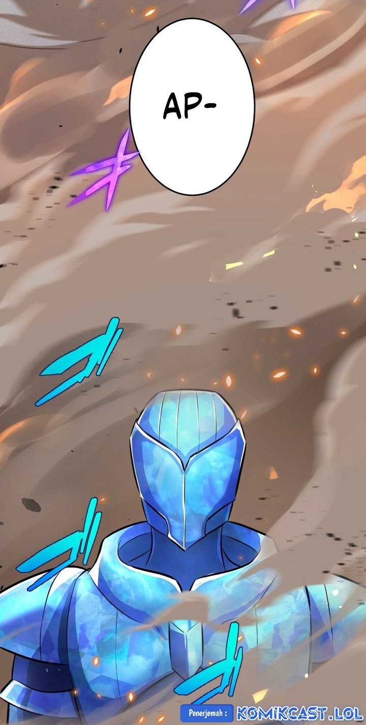Zero: Beyond the Future with Space-Time Magic Chapter 12 - halaman 41