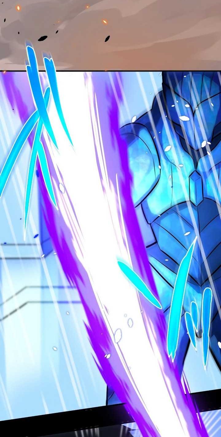 Zero: Beyond the Future with Space-Time Magic Chapter 12 - halaman 43
