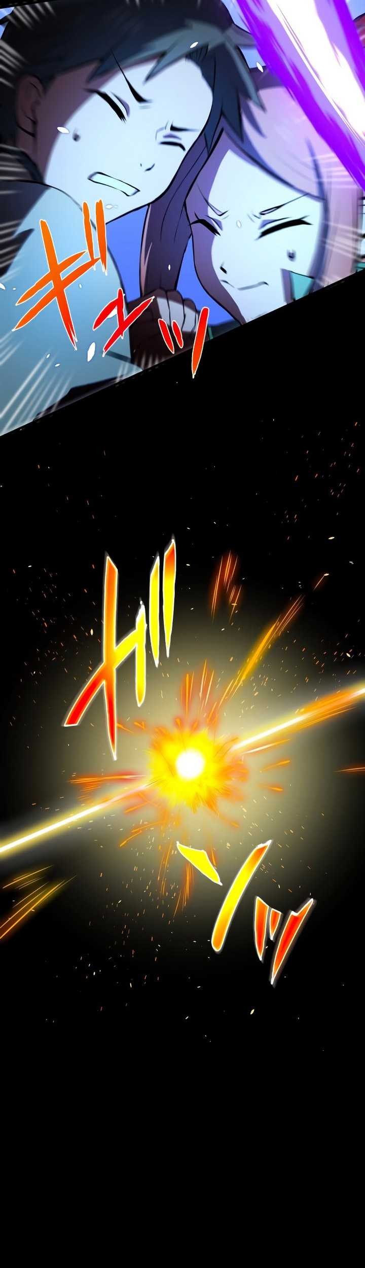 Zero: Beyond the Future with Space-Time Magic Chapter 12 - halaman 44