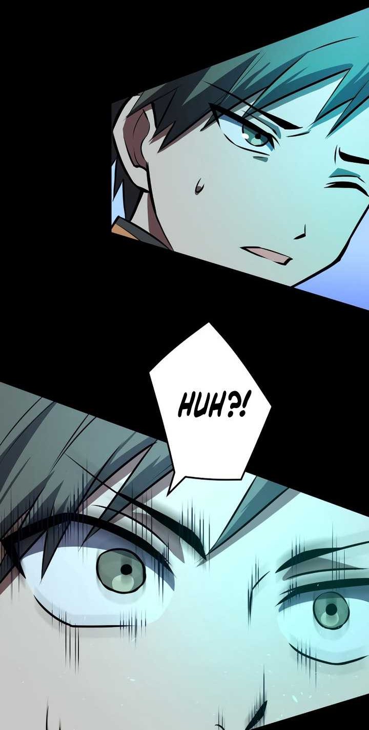 Zero: Beyond the Future with Space-Time Magic Chapter 12 - halaman 45