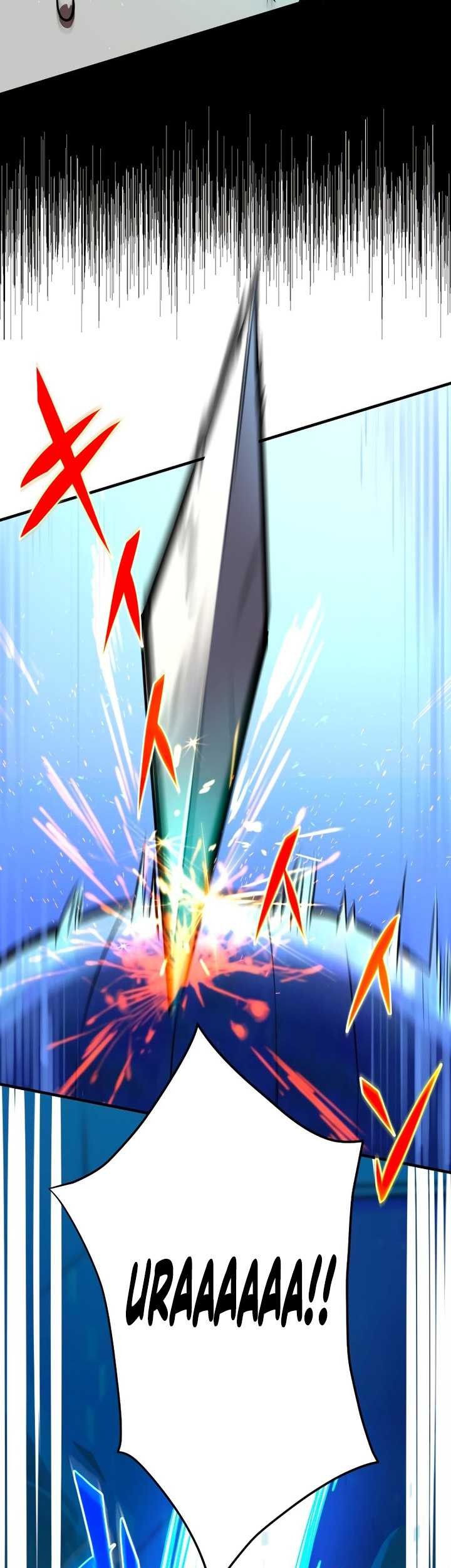 Zero: Beyond the Future with Space-Time Magic Chapter 12 - halaman 46