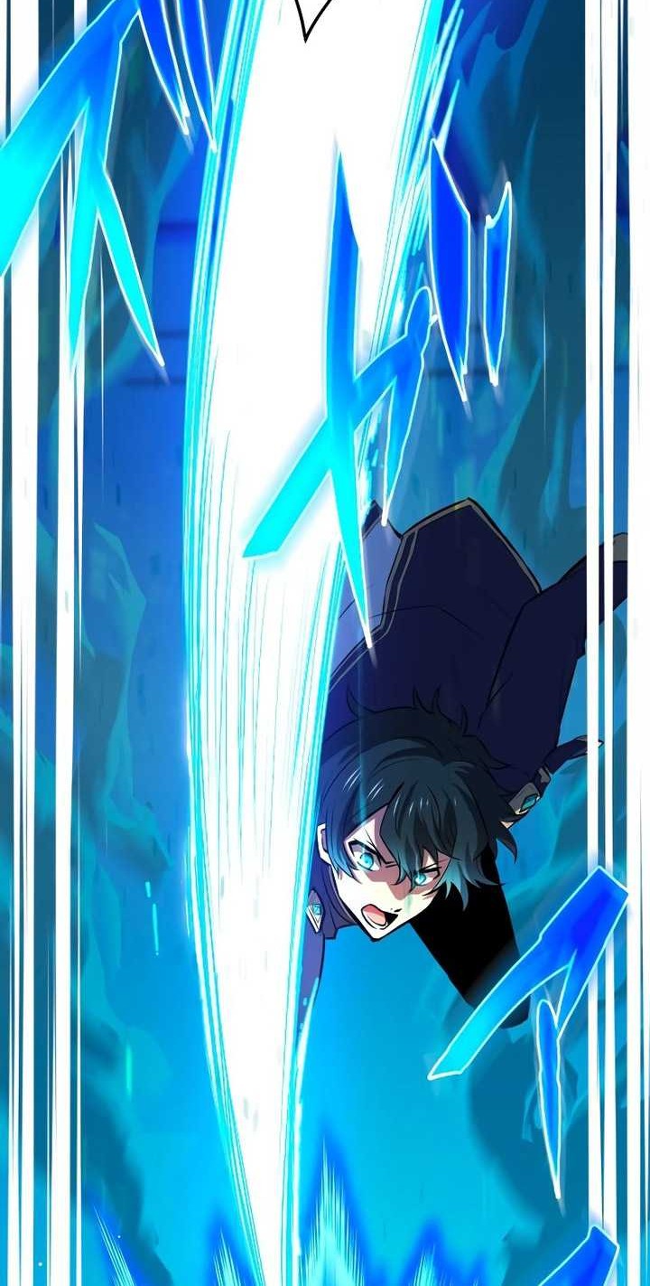Zero: Beyond the Future with Space-Time Magic Chapter 12 - halaman 47