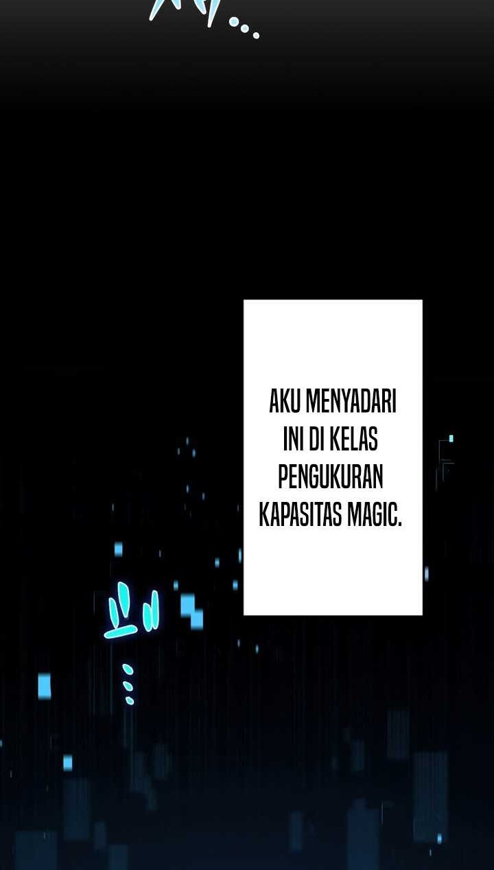 Zero: Beyond the Future with Space-Time Magic Chapter 12 - halaman 5