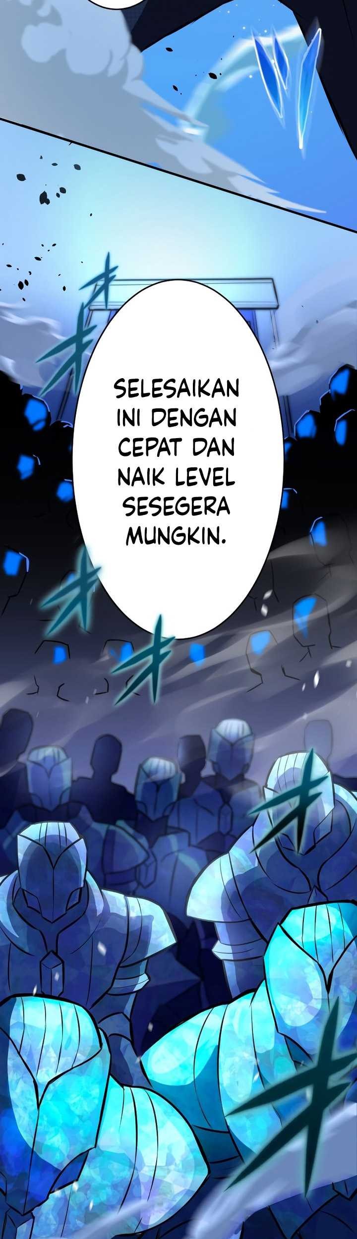 Zero: Beyond the Future with Space-Time Magic Chapter 12 - halaman 56