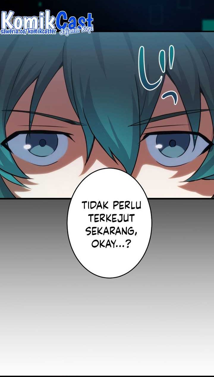 Zero: Beyond the Future with Space-Time Magic Chapter 12 - halaman 9