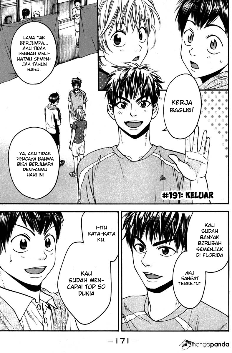 Zero: Beyond the Future with Space-Time Magic Chapter 13 - halaman 1