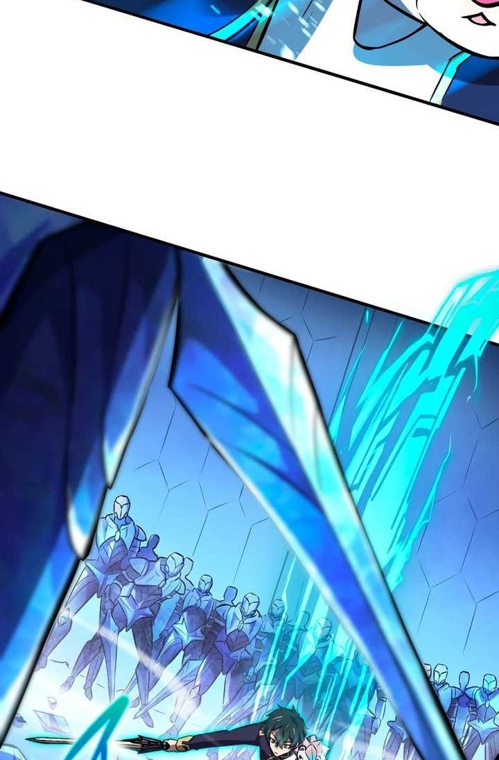 Zero: Beyond the Future with Space-Time Magic Chapter 13 - halaman 11