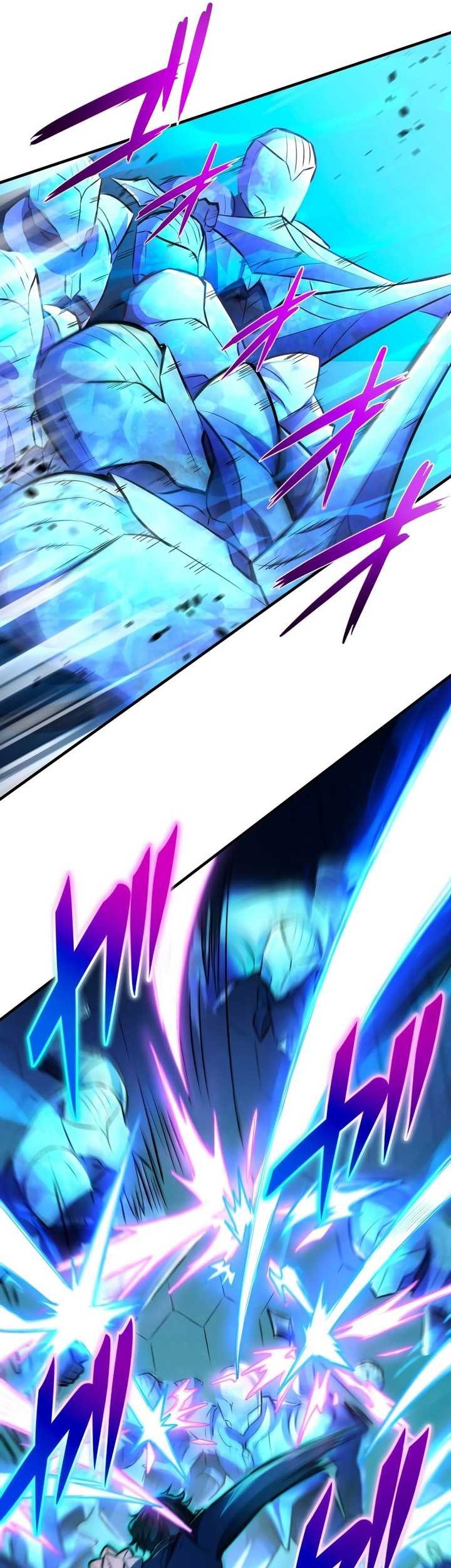 Zero: Beyond the Future with Space-Time Magic Chapter 13 - halaman 14